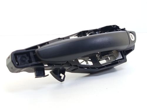 Rear left exterior door handle PEUGEOT EXPERT Van (V_) 1.5 BlueHDi 120 | BP32233095C130