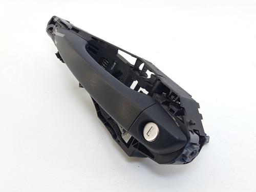 Rear left exterior door handle PEUGEOT EXPERT Van (V_) 1.5 BlueHDi 120 | BP32233095C130