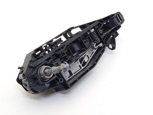 Rear left exterior door handle PEUGEOT EXPERT Van (V_) 1.5 BlueHDi 120 | BP32233095C130