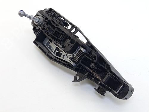 Rear left exterior door handle PEUGEOT EXPERT Van (V_) 1.5 BlueHDi 120 | BP32233095C130