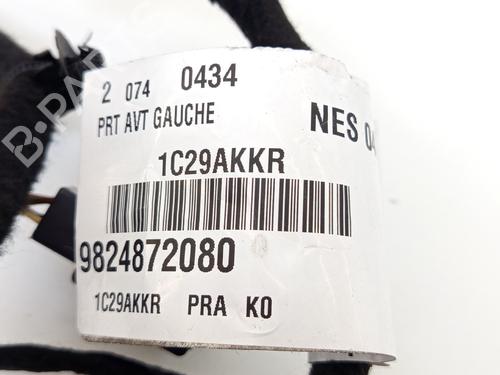 Wiring harness PEUGEOT EXPERT Van (V_) 1.5 BlueHDi 120 | BP32237714E16