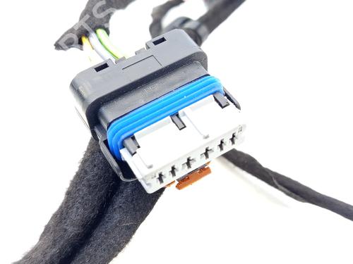 Wiring harness PEUGEOT EXPERT Van (V_) 1.5 BlueHDi 120 | BP32237714E16