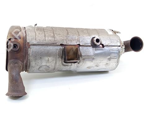 Used Catalyst PEUGEOT EXPERT Van (V_) 1.5 BlueHDi 120 (120 hp) 32251418