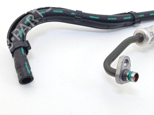 Turbocharger/Supercharger PEUGEOT EXPERT Van (V_) 1.5 BlueHDi 120 | BP32240690M71 