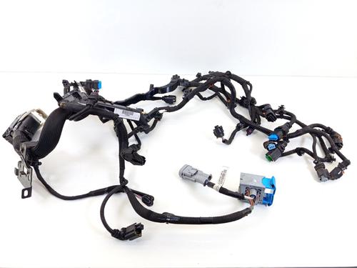 Used Wiring harness PEUGEOT EXPERT Van (V_) 1.5 BlueHDi 120 (120 hp) 32238614