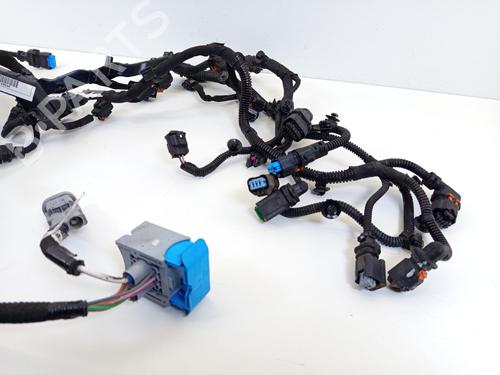Wiring harness PEUGEOT EXPERT Van (V_) 1.5 BlueHDi 120 | BP32238614E16