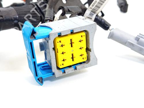 Wiring harness PEUGEOT EXPERT Van (V_) 1.5 BlueHDi 120 | BP32238614E16