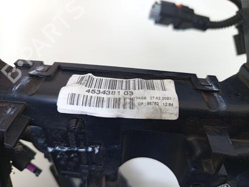 Wiring harness PEUGEOT EXPERT Van (V_) 1.5 BlueHDi 120 | BP32238614E16