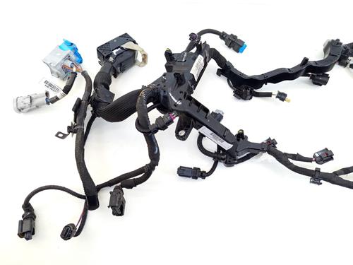 Wiring harness PEUGEOT EXPERT Van (V_) 1.5 BlueHDi 120 | BP32238614E16