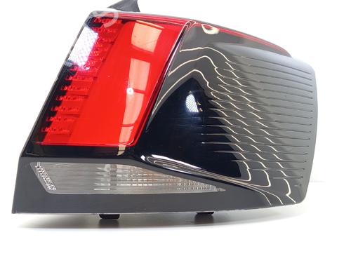 Right taillight PEUGEOT 3008 II SUV (MC_, MR_, MJ_, M4_) 1.6 BlueHDi 120 | BP32295049C35