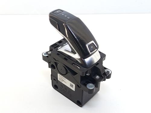 Gearstyring Automatisk PEUGEOT 3008 II SUV (MC_, MR_, MJ_, M4_) 1.6 BlueHDi 120 (120 hp) 32295037