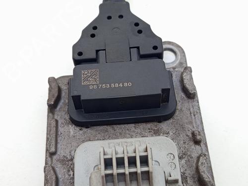 Electronic sensor PEUGEOT 3008 II SUV (MC_, MR_, MJ_, M4_) 1.6 BlueHDi 120 | BP32295042M84