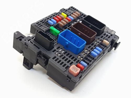 Electronic module PEUGEOT 3008 II SUV (MC_, MR_, MJ_, M4_) 1.6 BlueHDi 120 | BP32295060M83
