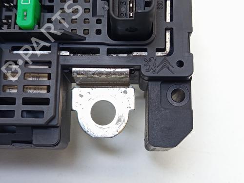 Electronic module PEUGEOT 3008 II SUV (MC_, MR_, MJ_, M4_) 1.6 BlueHDi 120 | BP32295060M83