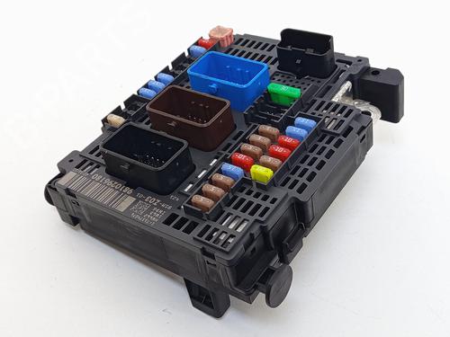 Electronic module PEUGEOT 3008 II SUV (MC_, MR_, MJ_, M4_) 1.6 BlueHDi 120 | BP32295060M83