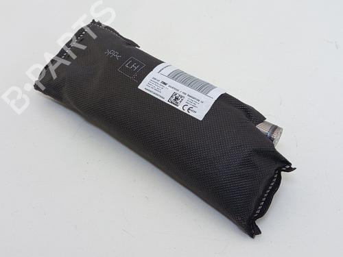 Venstre sete kollisjonspute PEUGEOT 3008 II SUV (MC_, MR_, MJ_, M4_) 1.6 BlueHDi 120 (120 hp) 32295058