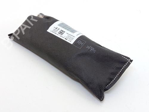 Used Right seat airbag PEUGEOT 3008 II SUV (MC_, MR_, MJ_, M4_) 1.6 BlueHDi 120 (120 hp) 32295057