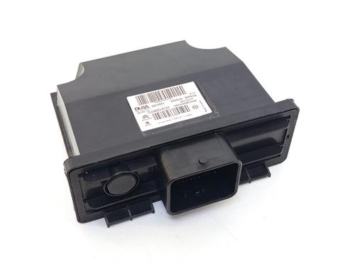 Used Electronic module PEUGEOT 3008 II SUV (MC_, MR_, MJ_, M4_) 1.6 BlueHDi 120 (120 hp) 32295061