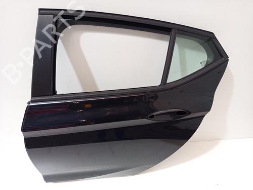 Left rear door OPEL ASTRA K (B16) 1.6 CDTi (68) | BP32304944C4