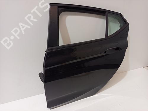 Left rear door OPEL ASTRA K (B16) 1.6 CDTi (68) | BP32304944C4