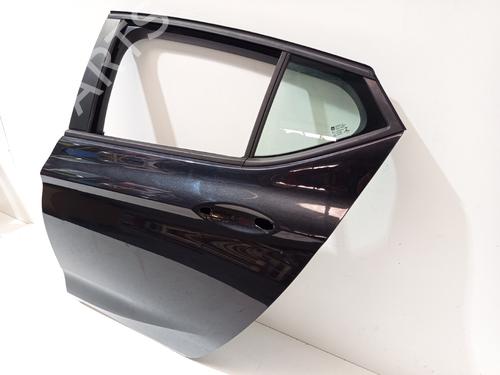 Left rear door OPEL ASTRA K (B16) 1.6 CDTi (68) | BP32304944C4