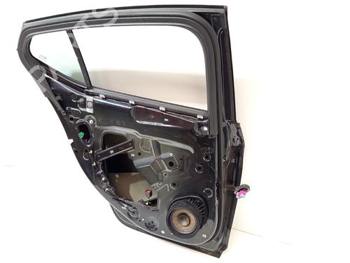 Left rear door OPEL ASTRA K (B16) 1.6 CDTi (68) | BP32304944C4
