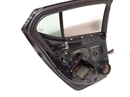 Left rear door OPEL ASTRA K (B16) 1.6 CDTi (68) | BP32304944C4