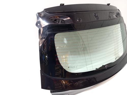 Tailgate OPEL ASTRA K (B16) 1.6 CDTi (68) | BP32304945C6 