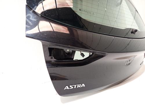 Tailgate OPEL ASTRA K (B16) 1.6 CDTi (68) | BP32304945C6 