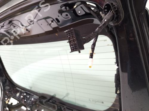 Tailgate OPEL ASTRA K (B16) 1.6 CDTi (68) | BP32304945C6 