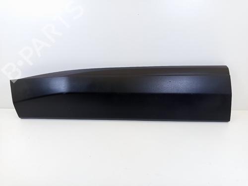 Used Door moulding trim PEUGEOT 3008 II SUV (MC_, MR_, MJ_, M4_) 1.6 BlueHDi 120 (120 hp) 32344233