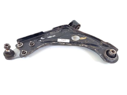 Venstre fortil bærearm PEUGEOT 3008 II SUV (MC_, MR_, MJ_, M4_) 1.6 BlueHDi 120 (120 hp) 32344231