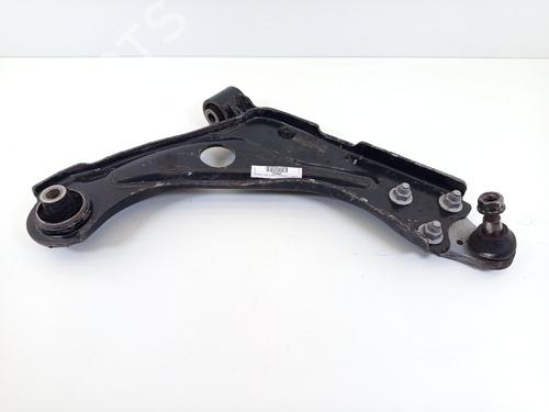 Used Right front suspension arm Right front suspension arm PEUGEOT 3008 II SUV (MC_, MR_, MJ_, M4_) 1.6 BlueHDi 120 (120 hp) 32344230 32344230
