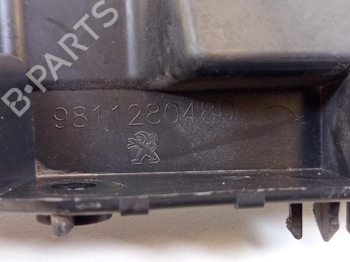 Other PEUGEOT 3008 II SUV (MC_, MR_, MJ_, M4_) 1.6 BlueHDi 120 | BP32344222O1