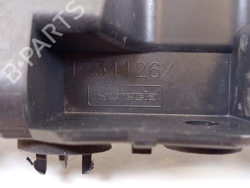 Other PEUGEOT 3008 II SUV (MC_, MR_, MJ_, M4_) 1.6 BlueHDi 120 | BP32344222O1