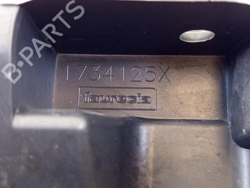 Other PEUGEOT 3008 II SUV (MC_, MR_, MJ_, M4_) 1.6 BlueHDi 120 | BP32344221O1 