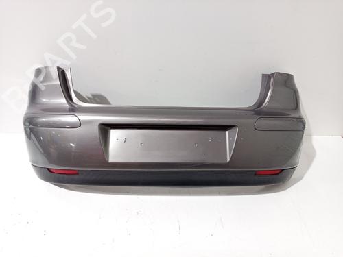 Used Rear bumper SEAT IBIZA III (6L1) 1.4 TDI (75 hp) 32350840