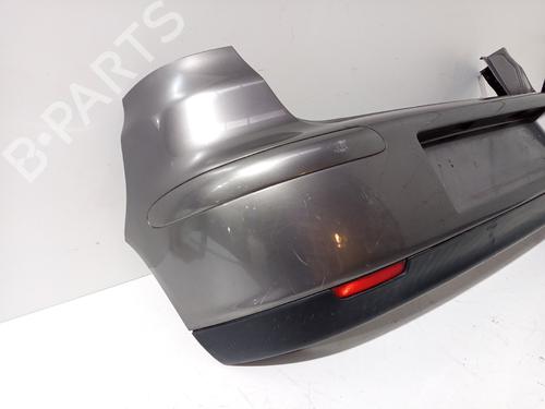 Rear bumper SEAT IBIZA III (6L1) 1.4 TDI | BP32350840C8 