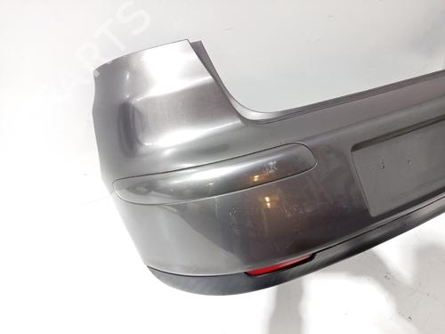 Rear bumper SEAT IBIZA III (6L1) 1.4 TDI | BP32350840C8 