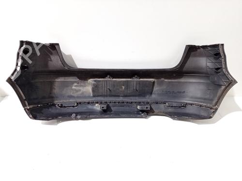 Rear bumper SEAT IBIZA III (6L1) 1.4 TDI | BP32350840C8 