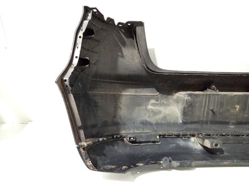 Rear bumper SEAT IBIZA III (6L1) 1.4 TDI | BP32350840C8 