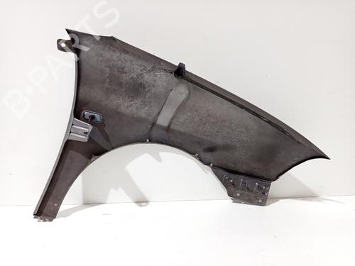 Left front fenders SEAT IBIZA III (6L1) 1.4 TDI | BP32350844C41 
