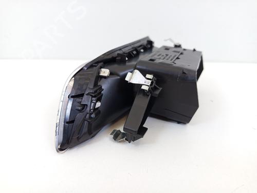 Rejilla aireadora PEUGEOT 3008 II SUV (MC_, MR_, MJ_, M4_) 1.6 BlueHDi 120 (120 hp) 32340978