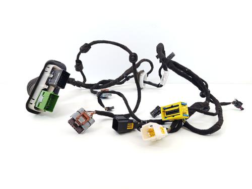 Kabelbaum für PEUGEOT 3008 II SUV (MC_, MR_, MJ_, M4_) 1.6 BlueHDi 120 (120 hp) 32295070