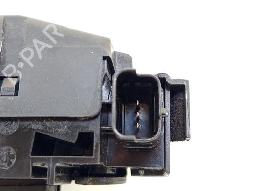 Tailgate lock PEUGEOT 3008 II SUV (MC_, MR_, MJ_, M4_) 1.6 BlueHDi 120 | BP32340976C101 