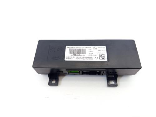 Used Electronic module Electronic module PEUGEOT 3008 II SUV (MC_, MR_, MJ_, M4_) 1.6 BlueHDi 120 (120 hp) 32340966 32340966