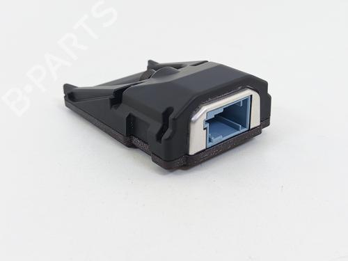 Used Electronic module Electronic module PEUGEOT 3008 II SUV (MC_, MR_, MJ_, M4_) 1.6 BlueHDi 120 (120 hp) 32340969 32340969