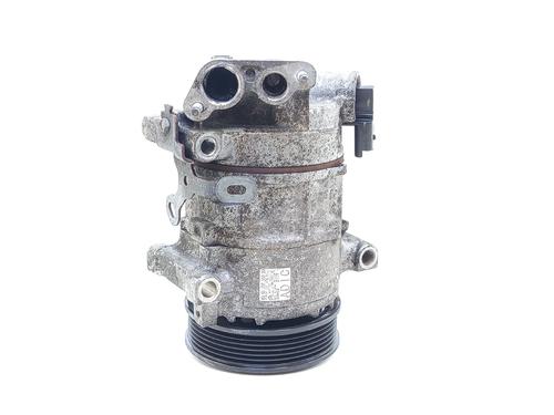 Used AC compressor PEUGEOT 3008 II SUV (MC_, MR_, MJ_, M4_) 1.6 BlueHDi 120 (120 hp) 32344220