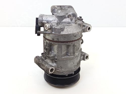 AC compressor PEUGEOT 3008 II SUV (MC_, MR_, MJ_, M4_) 1.6 BlueHDi 120 | BP32344220M34 