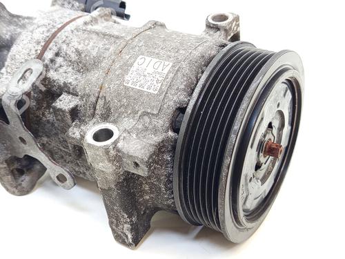 AC compressor PEUGEOT 3008 II SUV (MC_, MR_, MJ_, M4_) 1.6 BlueHDi 120 | BP32344220M34 